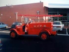 Hindmarsh Historical Fire And Folk Museum - SA Accommodation 0