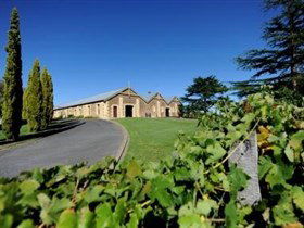 Wynns Coonawarra Estate Cellar Door - SA Accommodation 0