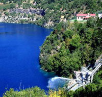 Aquifer Tours - SA Accommodation