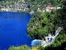 Aquifer Tours - SA Accommodation 0