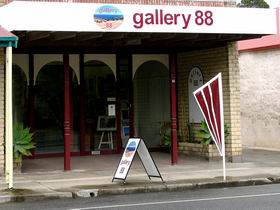 Wattle Flat SA SA Accommodation