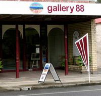 Gallery 88 - SA Accommodation