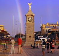 Semaphore Walks - SA Accommodation