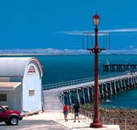 Port Victoria Geology Trail - SA Accommodation