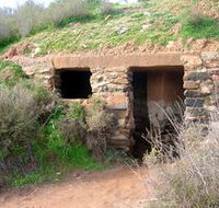 Miners Dugouts - SA Accommodation