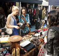 Gilles Street Market - SA Accommodation