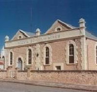 Local And Family History Resource Centre - SA Accommodation