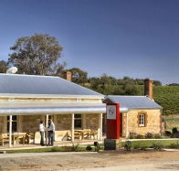 Two Hands Wines - SA Accommodation