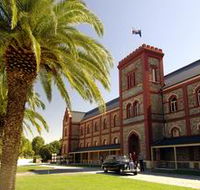 Chateau Tanunda Estate - SA Accommodation