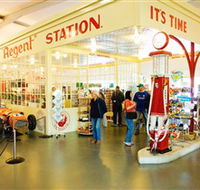 National Motor Museum - SA Accommodation