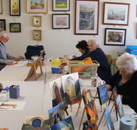 Northern Yorke Peninsula Art Group - SA Accommodation