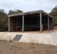 Monument To Soldier Settlement Scheme - SA Accommodation
