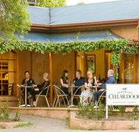 Somerled Cellar Door - SA Accommodation