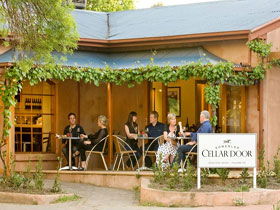 Somerled Cellar Door - SA Accommodation 0