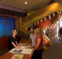 Wadlata Outback Centre - SA Accommodation