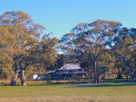Arkaroola Village SA SA Accommodation