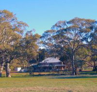 Old Wilpena Station - SA Accommodation