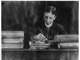 C. J. Dennis - Laura - SA Accommodation 0