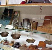 Fred Teague's Museum - SA Accommodation
