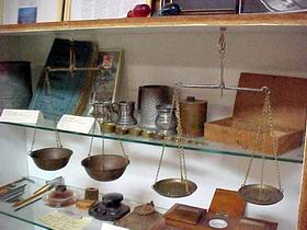 Fred Teague's Museum - SA Accommodation 0