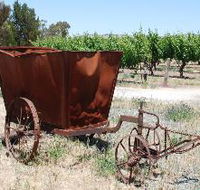 Rosenvale Wines - SA Accommodation