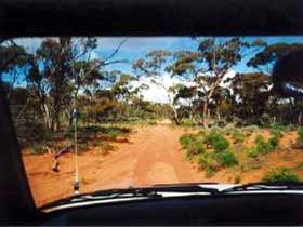 Gawler Ranges National Park - SA Accommodation 0