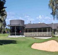 West Lakes Golf Club - SA Accommodation
