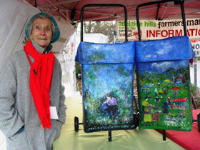 Adelaide Hills Farmers Market - SA Accommodation 0