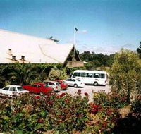 Beerenberg Farm - SA Accommodation