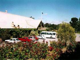 Beerenberg Farm - SA Accommodation 0