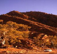 Brachina Gorge Geological Trail - SA Accommodation