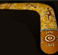 Urramunja Art Centre - SA Accommodation