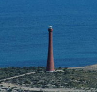 Troubridge Hill Lighthouse - SA Accommodation