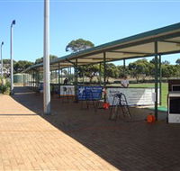 The Range at O'Halloran Hill - SA Accommodation