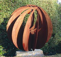 The Flower Garden - SA Accommodation