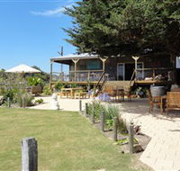 Rustic Blue - SA Accommodation