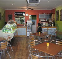Cafe Lime and Gourmet Foodstore - SA Accommodation