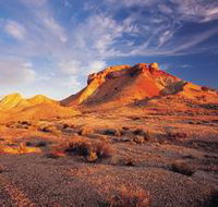 Painted Desert - SA Accommodation