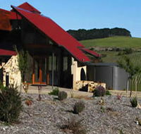 Parri Estate Mount Compass Cellar Door - SA Accommodation
