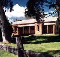 Willunga Courthouse and Slate Museums - SA Accommodation