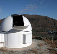 Arkaroola Astronomical Observatory - SA Accommodation