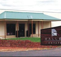 Mallee Estates - SA Accommodation