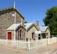 Strathalbyn and District Heritage Centre - SA Accommodation