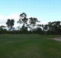 Naracoorte Golf Club - SA Accommodation