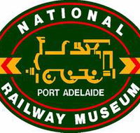 National Railway Museum - SA Accommodation