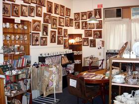 Aldgate SA SA Accommodation