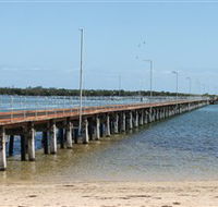 Port Broughton Visitor Outlet - SA Accommodation