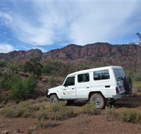 Arkapena Scenic Adventure - SA Accommodation