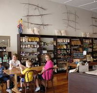 Blond Coffee and Store - SA Accommodation