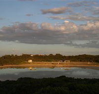 Pool of Siloam - SA Accommodation